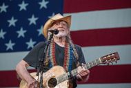 Willie Nelson's 4th of July Picnic - Source: Getty